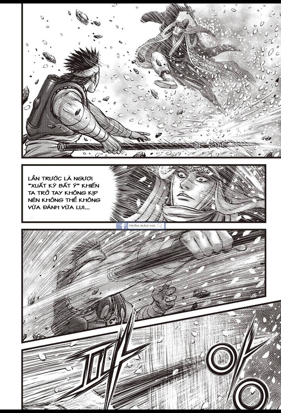 hiệp khách giang hồ m chapter 623 7