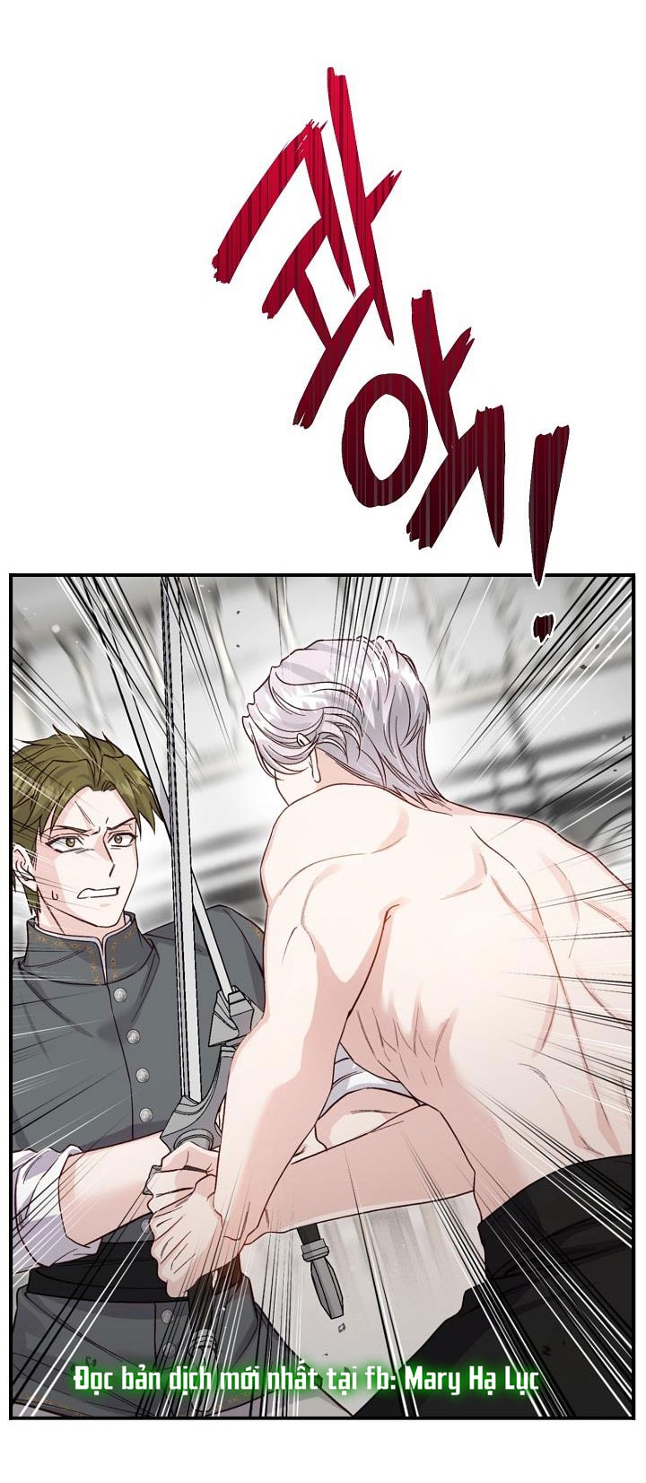 trở thành vợ thái tử quái vật chapter 103 17