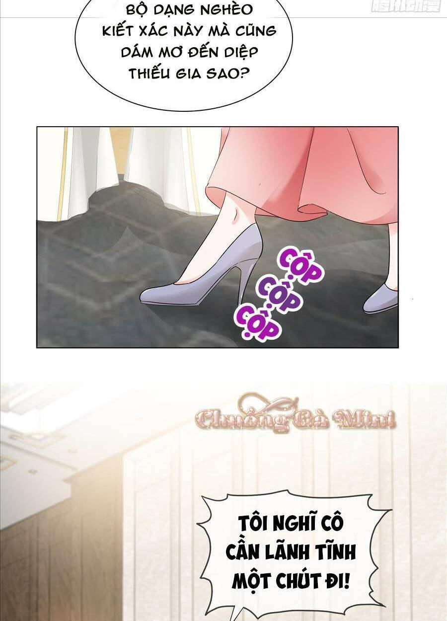 nhược hữu hàn đông ngộ noãn dương chapter 6 11