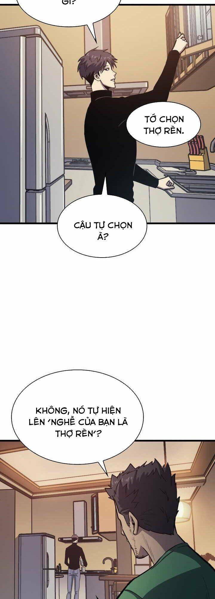 tôi trở lại thăng cấp một mình chapter 68 64