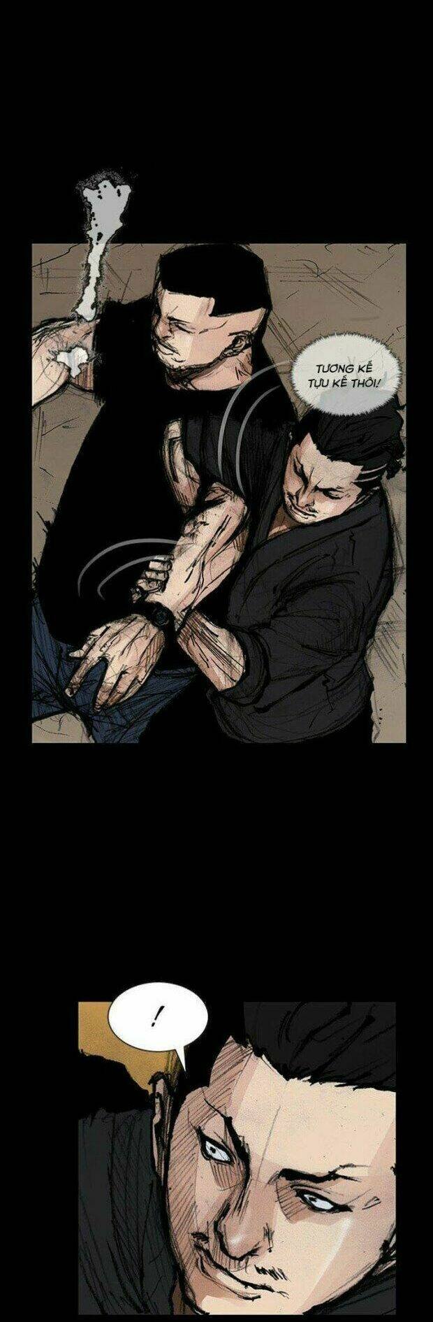 dokgo 2 | độc cô 2 chapter 17 21