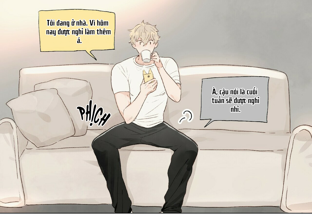 đừng đưa dây xích cho anh ấy chapter 5 4