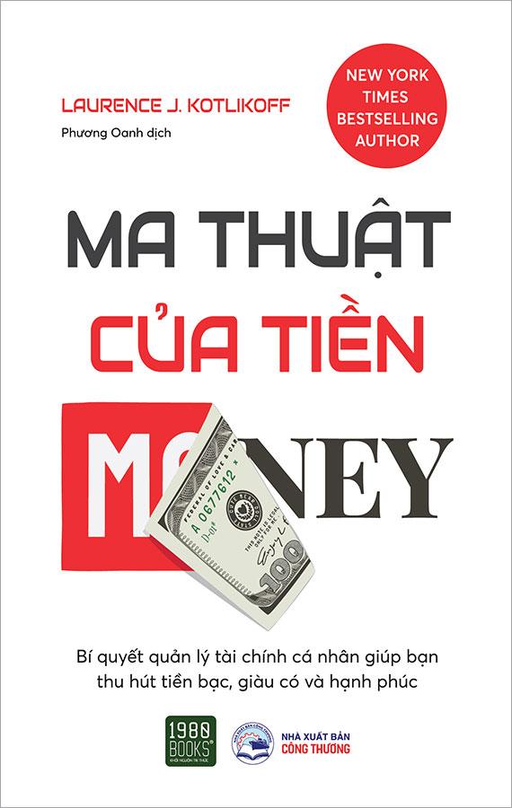 Ma Thuật Của Tiền