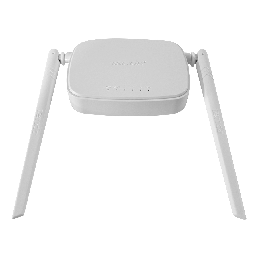 Router Wifi Tenda N301 - Hàng Chính Hãng