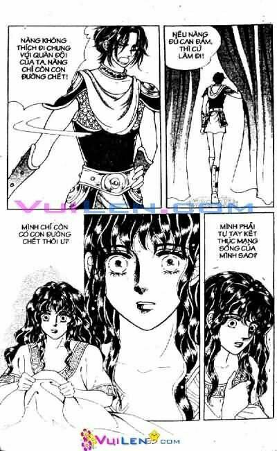 nữ hoàng biển cả chapter 12 65