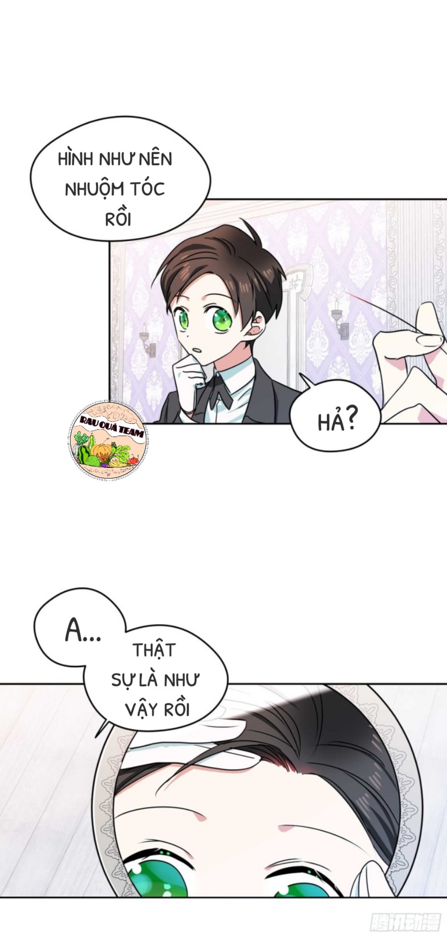 nam nô bộc xinh đẹp của tôi chapter 11 5