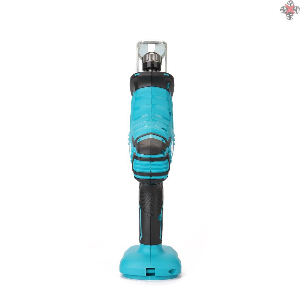 Cưa Cầm Tay Đa Năng Không Dây