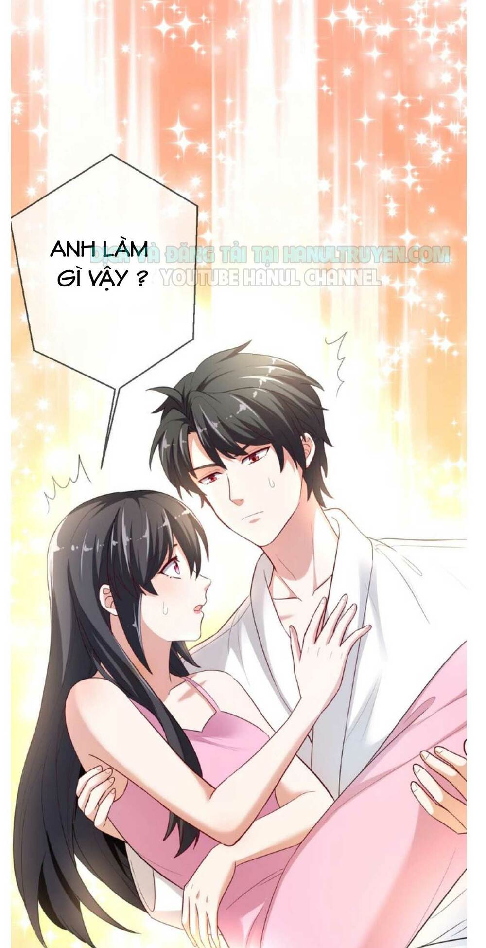 kiều thê muốn bỏ trốn của phúc hắc tổng tài chapter 30 22