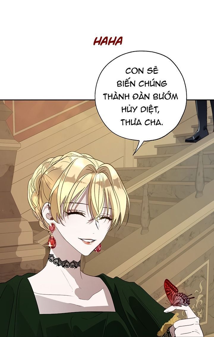 cách để cứu rỗi anh trai của nữ chính chapter 18 24