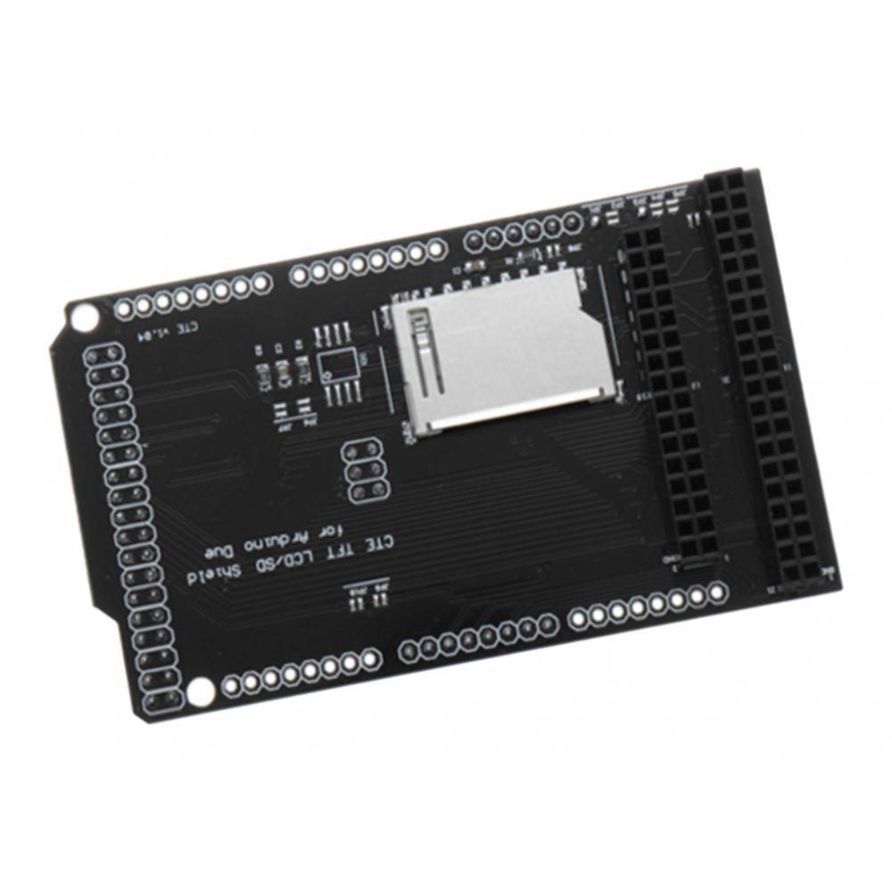 3 . 2in / SD Shield Expansion Board Module for Module SD
