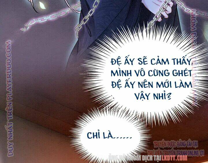 trọng sinh bá sủng nhiếp chính vương quá mạnh mẽ chapter 174 30