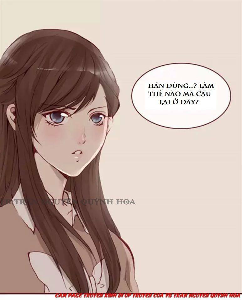 trả thù trường trung học phần 1 chapter 14 11