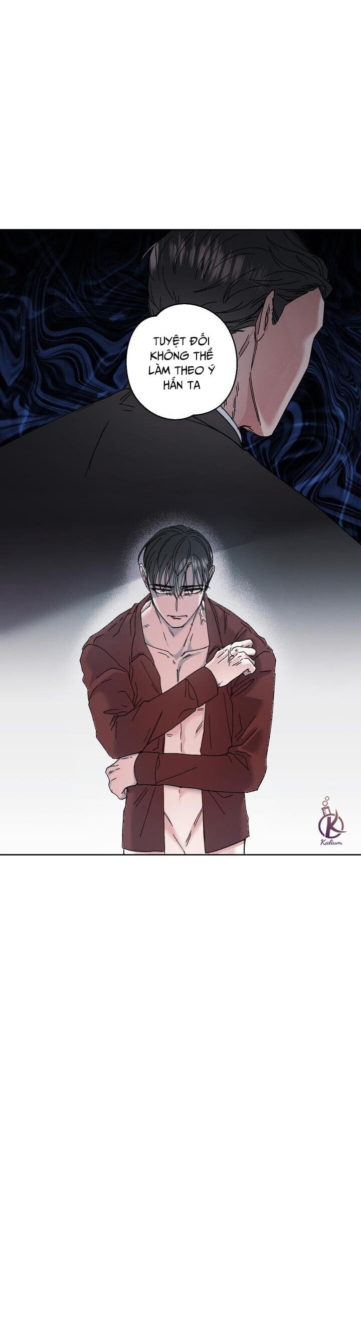 ánh trăng lụi tàn chapter 3 27