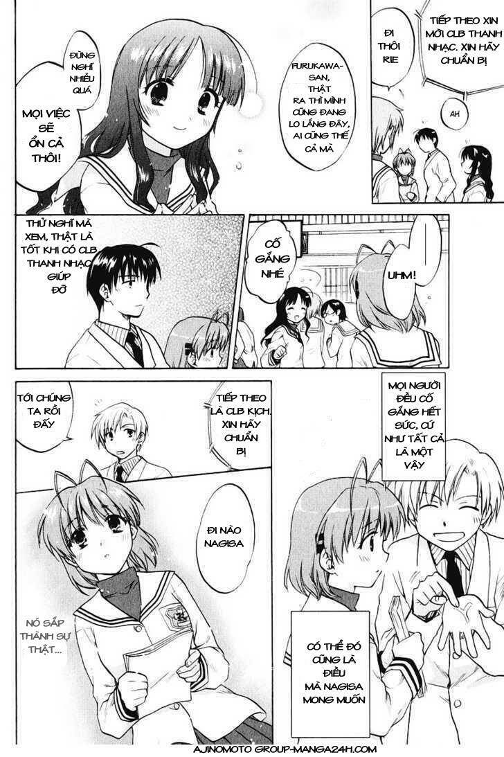clannad chapter 11 5
