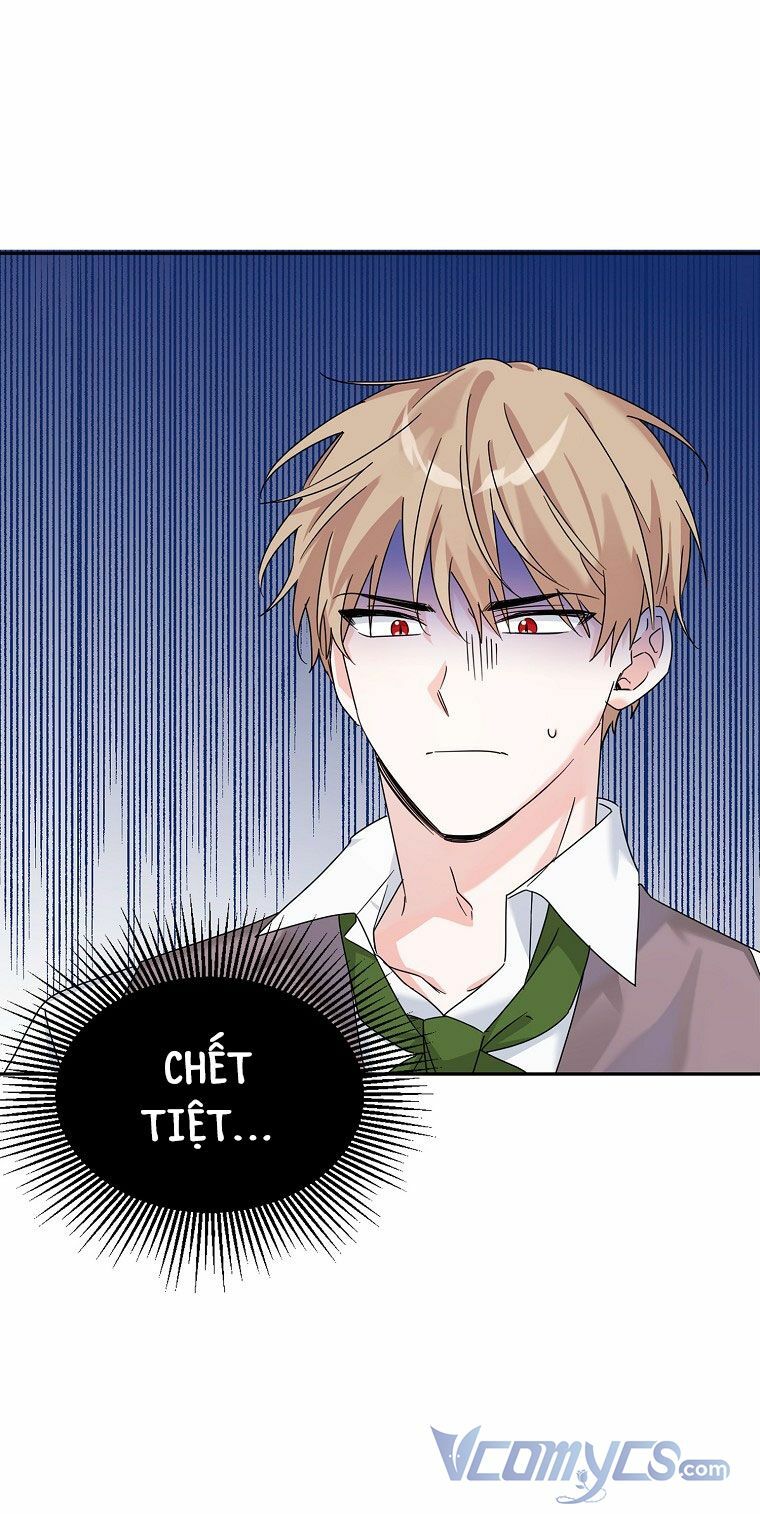 ác nữ karuna bé lại chapter 10 21