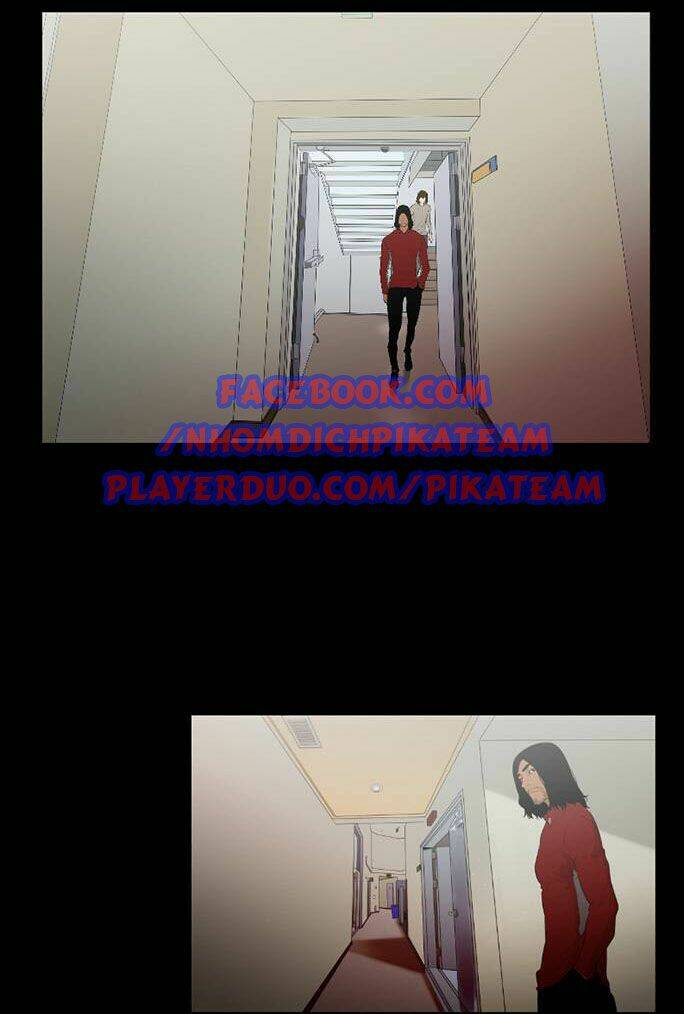 đêm vùng cực chapter 14 33