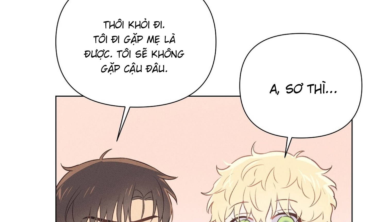 đại úy lãng mạn thân yêu của tôi chapter 19 69