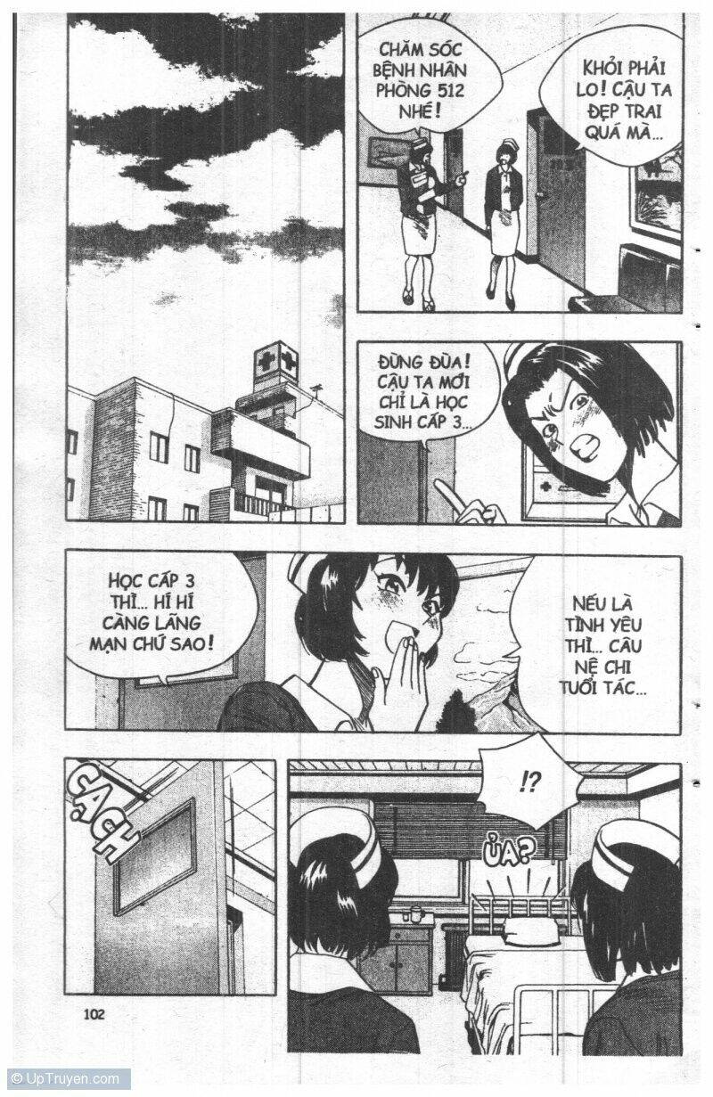 change guy chapter 66 100