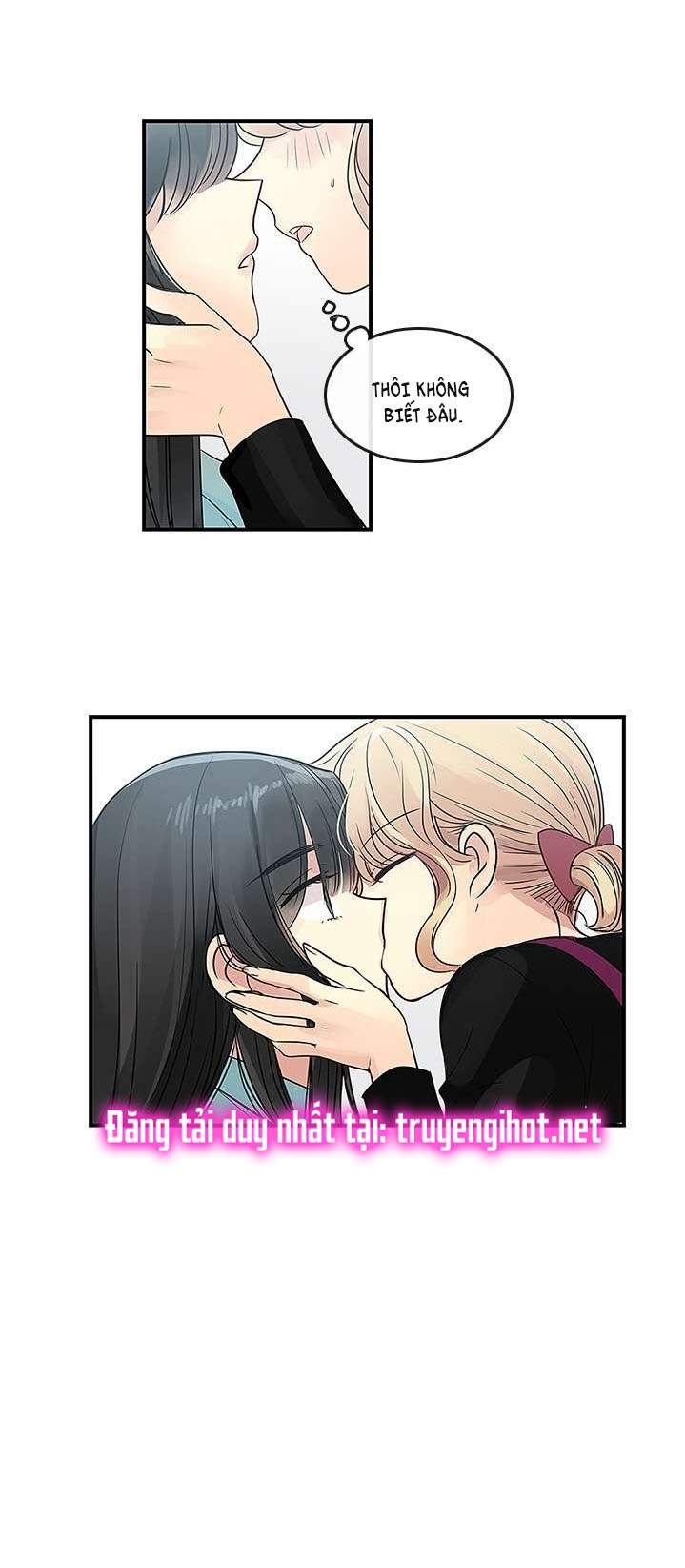 [18+] nàng hoa chapter 14.2 4