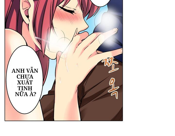 nếm thử succubus thời con gái chapter 6 81