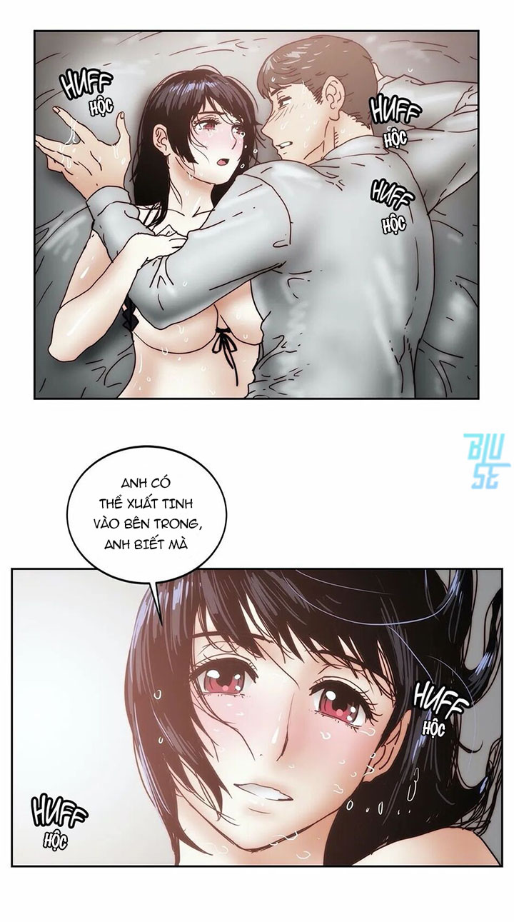 dục vọng chết người chapter 13 34