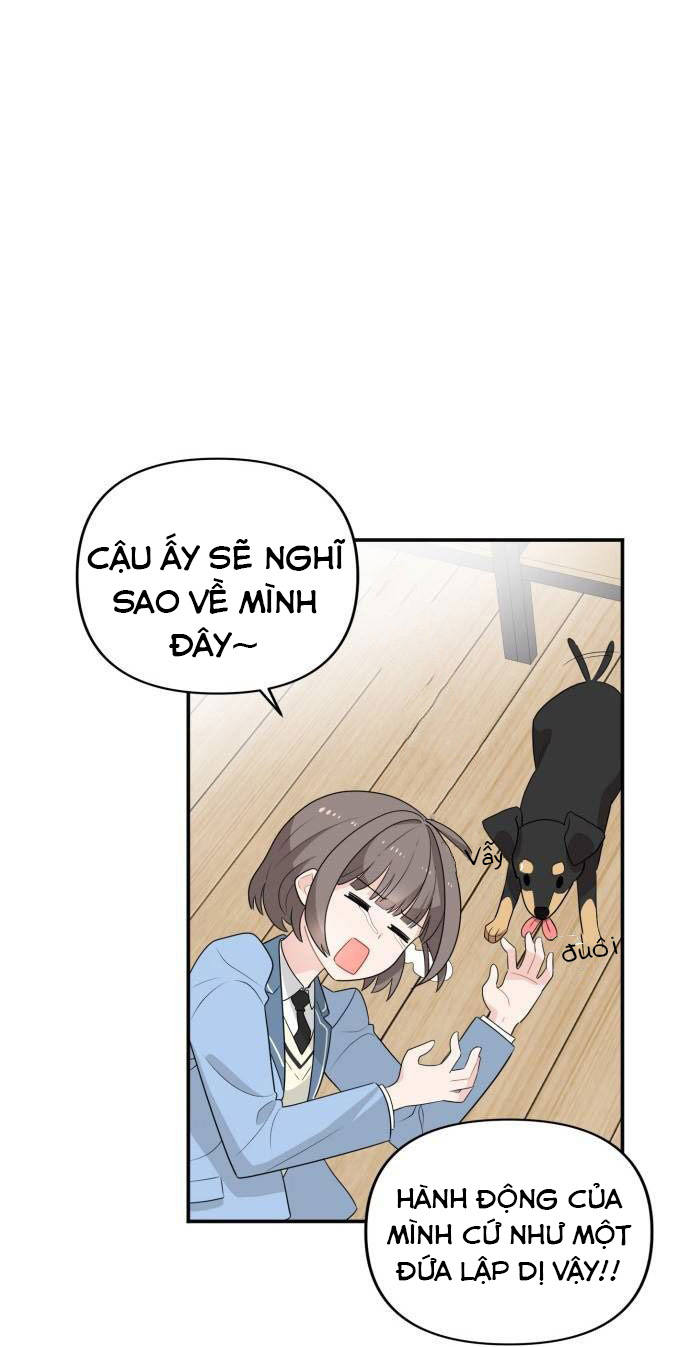 bảo vệ tôi, hiệp sĩ chapter 1 34