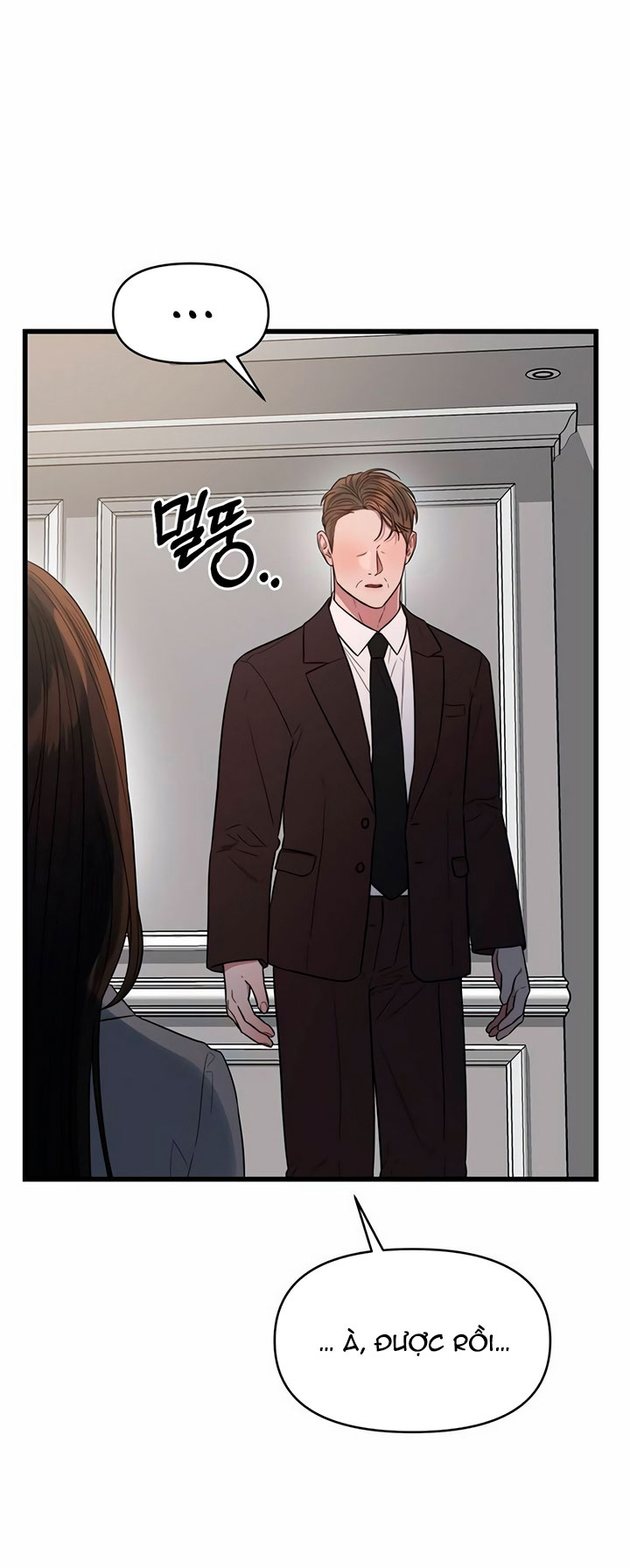 [18+] dục vọng tao nhã chapter 44.1 18
