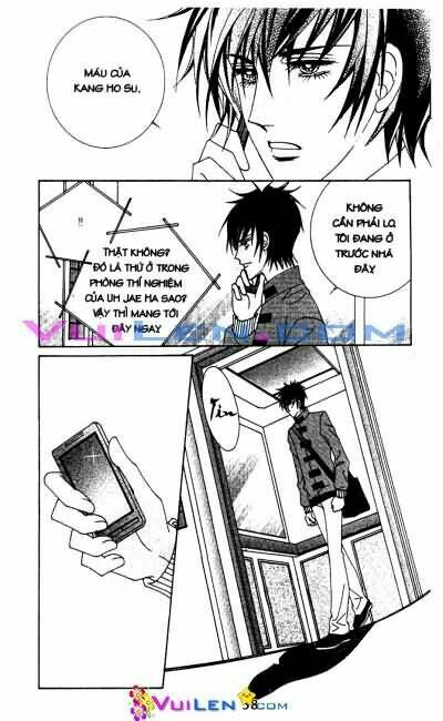 người duy nhất chapter 68 1