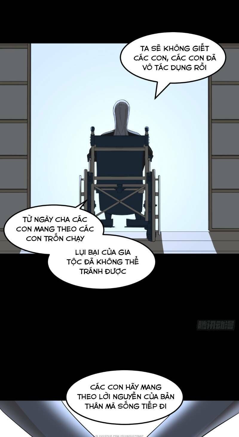 nghịch thiên tiên mệnh chapter 27 27