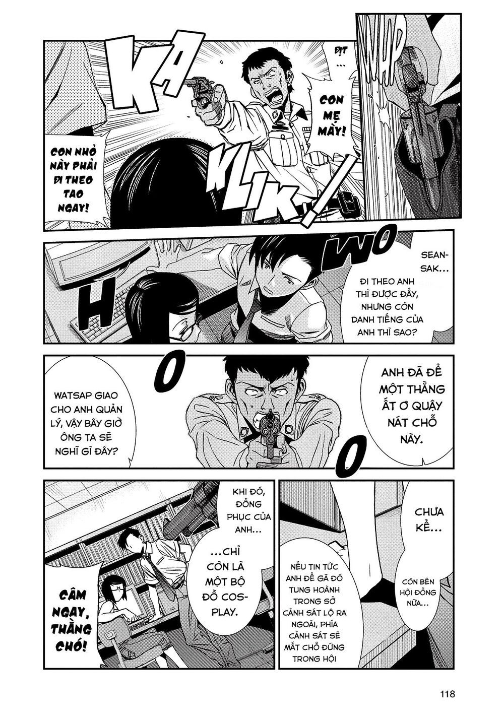 hố đen chapter 95 8