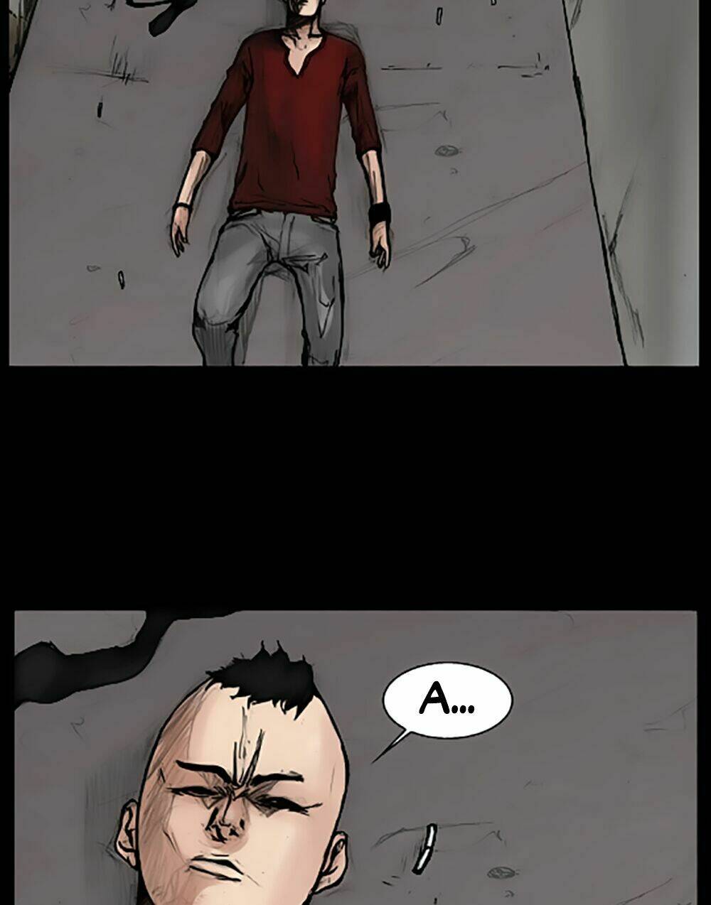 dokgo | độc cô chapter 43 19