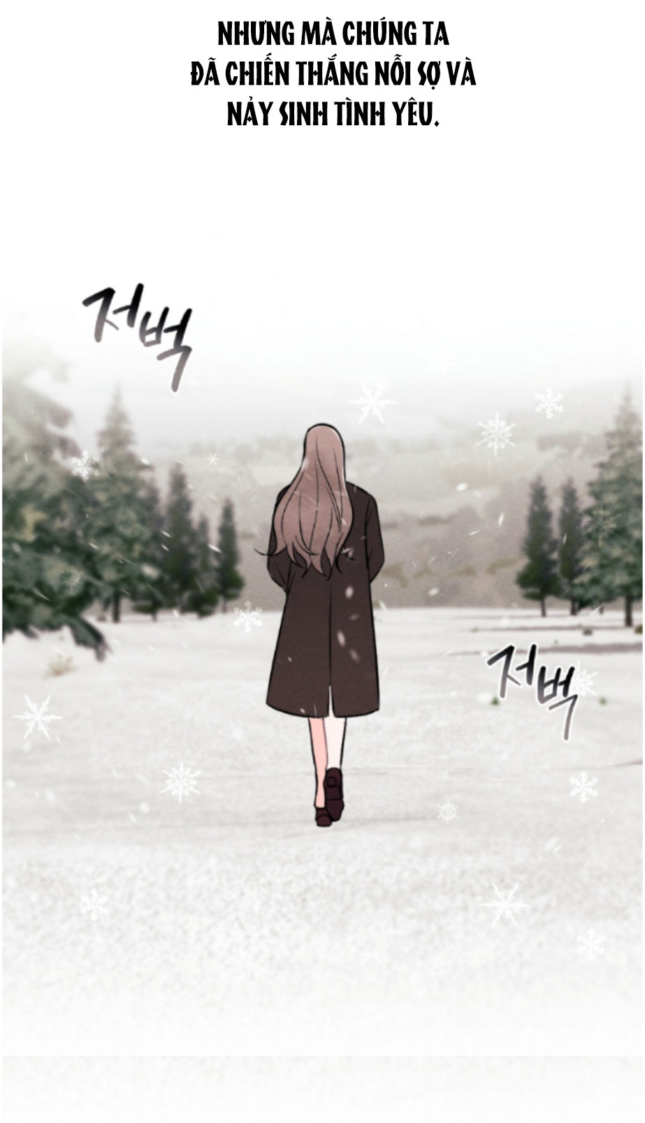 Bão Tuyết chapter 50.2 - Trang 35
