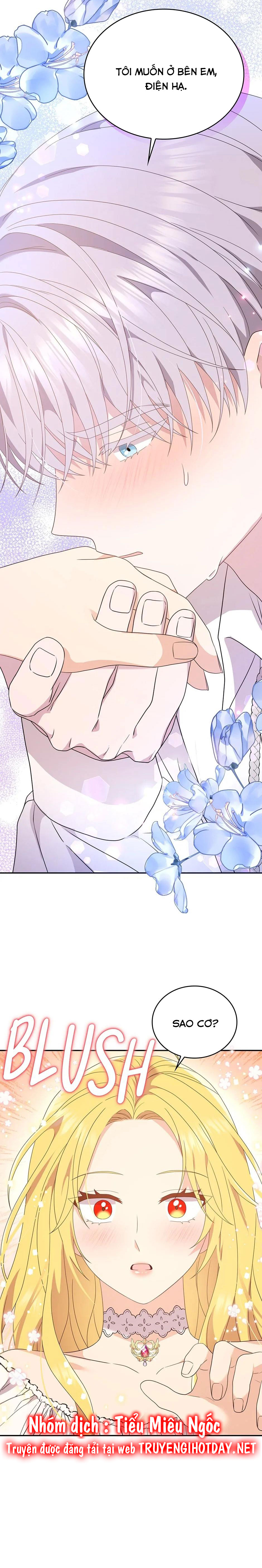 công chúa hai mặt chapter 120 7