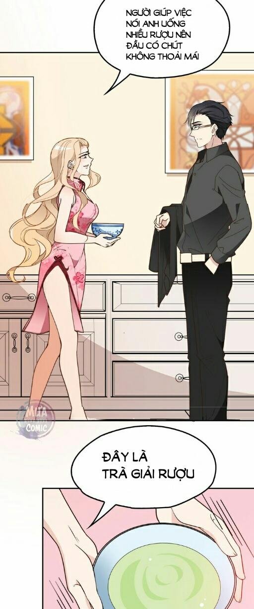 song diện tổng tài sủng thê chỉ nam chapter 7.2 3