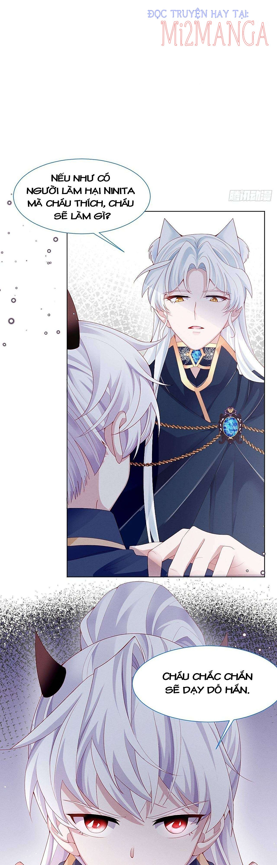 ninita yêu dấu chapter 42.1 7