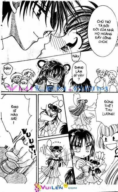 lâu đài cổ chapter 6 21