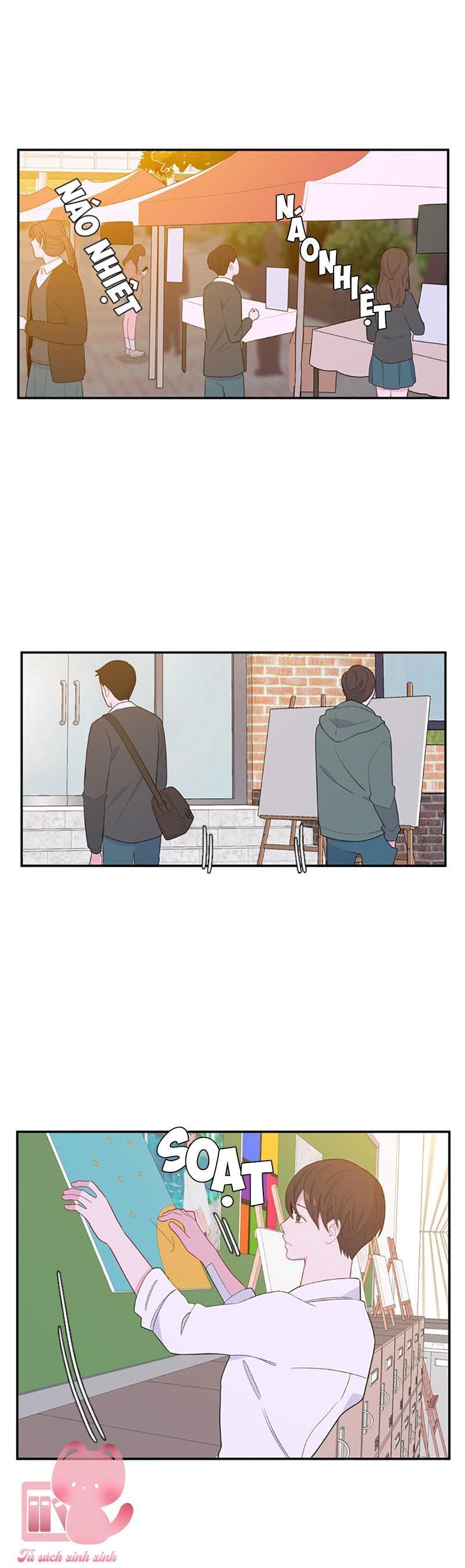 về bên anh chapter 71 19