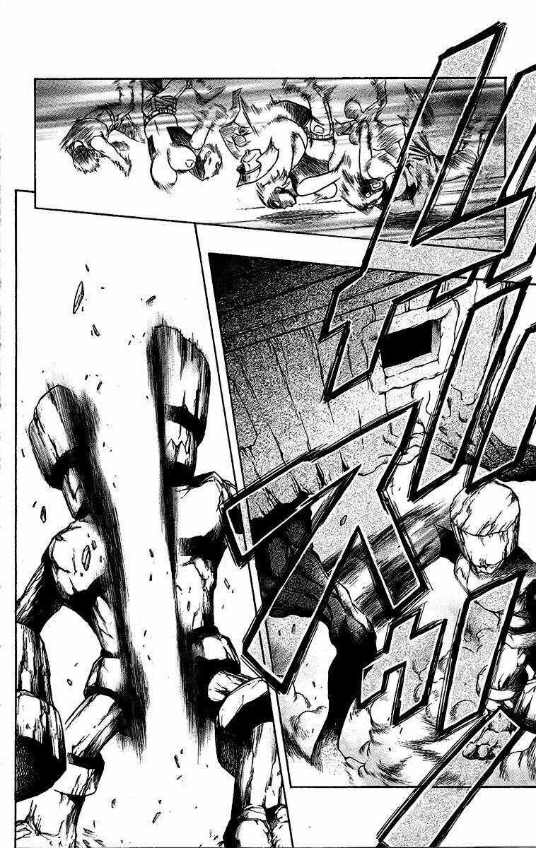 phù thủy phép thuật chapter 62 30