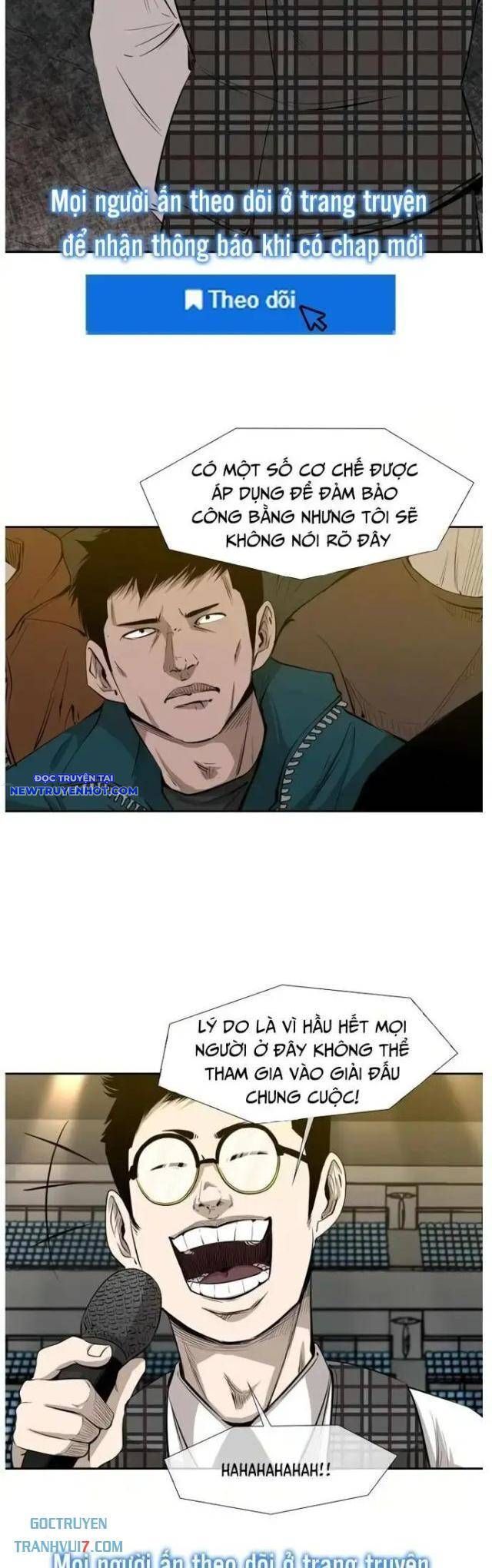 shark - cá mập chapter 125 31