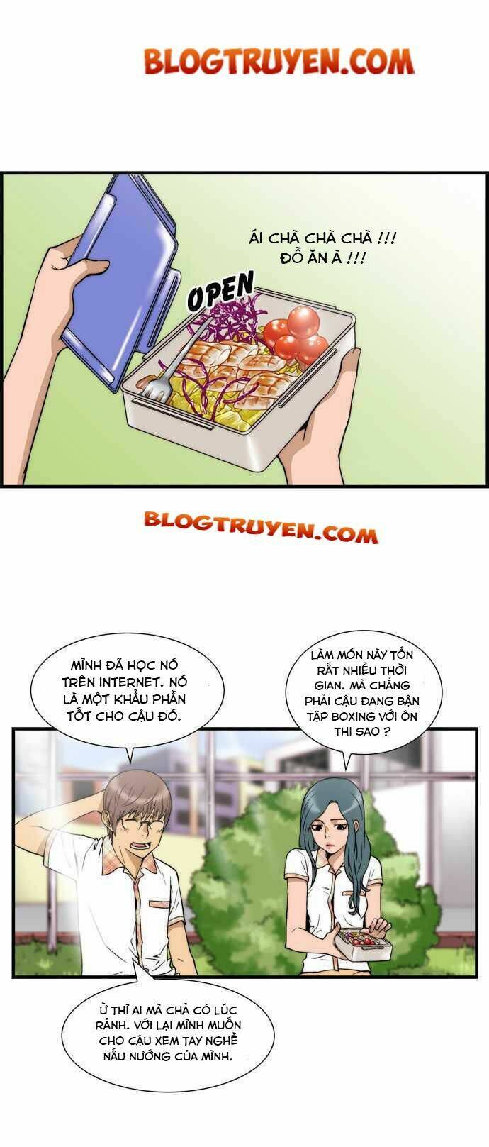 green boy chapter 10 30