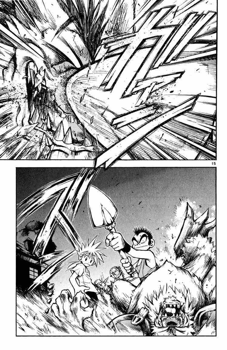 mar heaven chapter 8 15