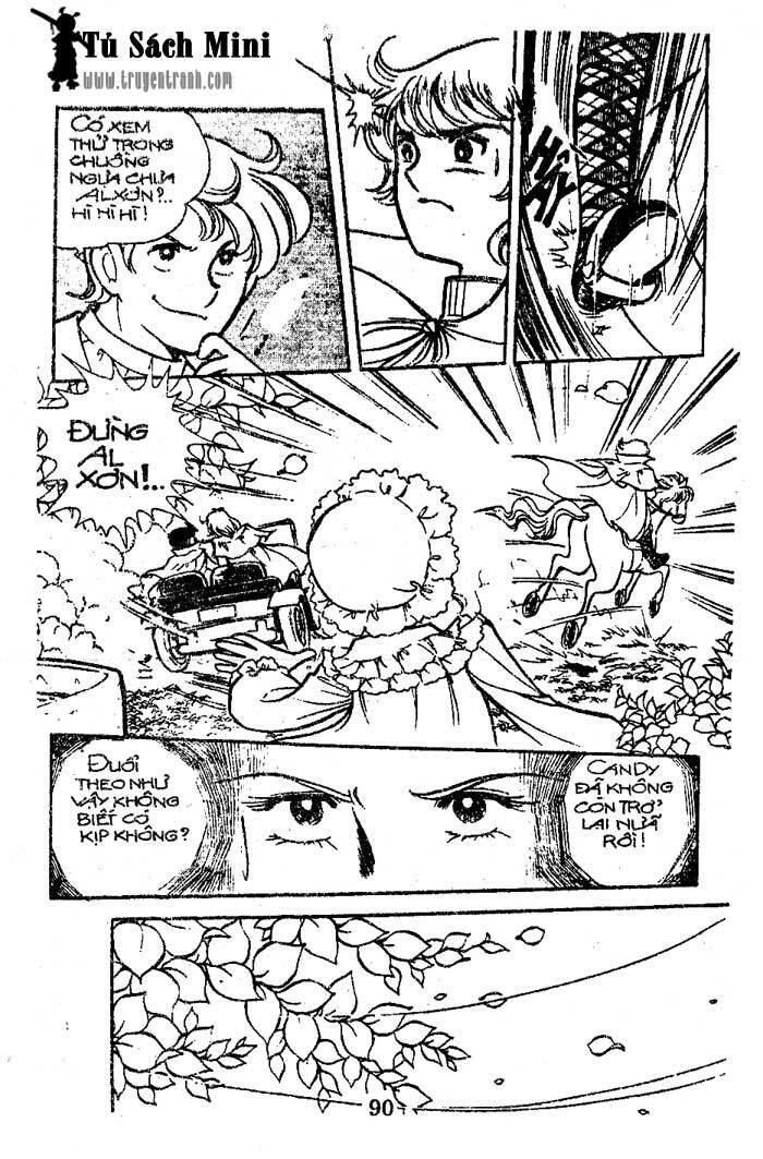 candy candy chapter 6 26