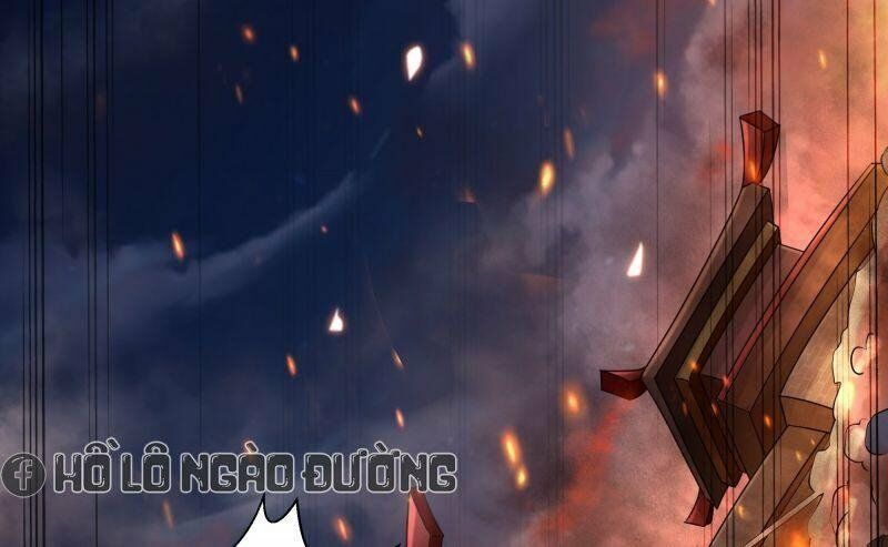 nãi ba là chiến thần mạnh nhất chapter 2 10