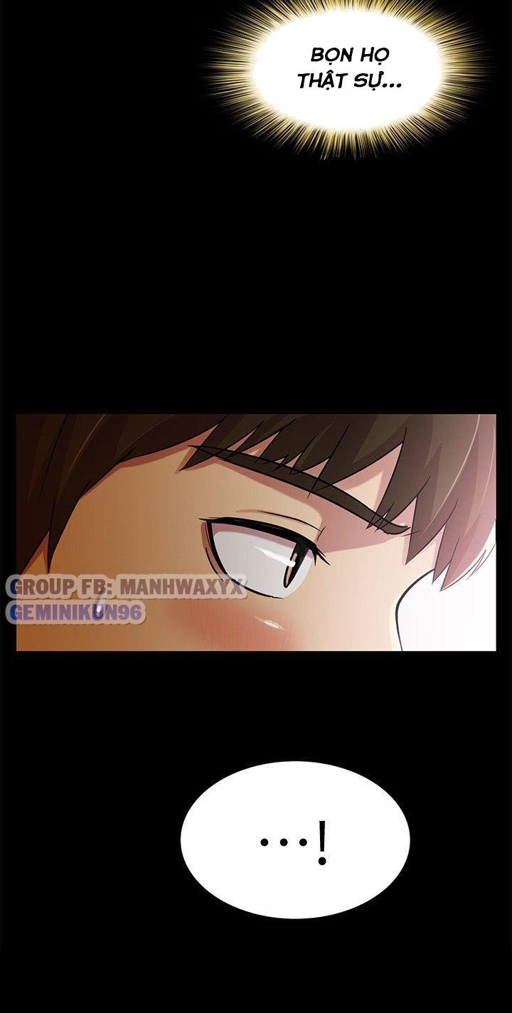 bạn gái của bạn tôi chapter 8 13