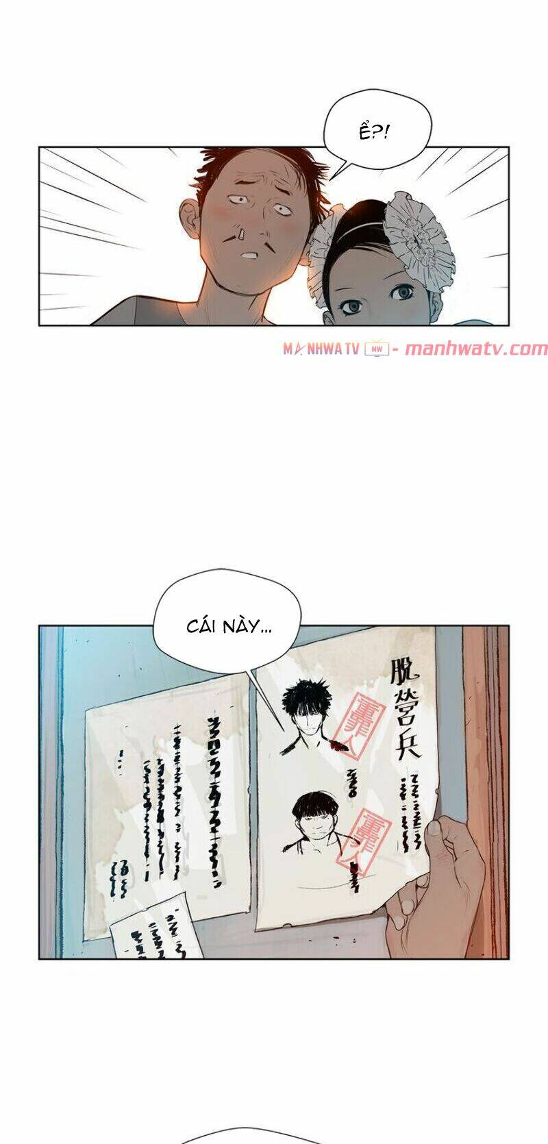 thanh gươm danh vọng chapter 7 39