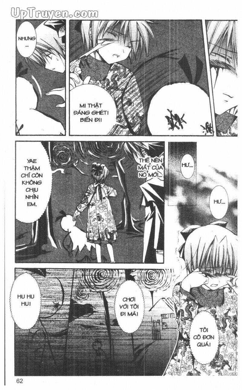 nightmare inspector chapter 6 61