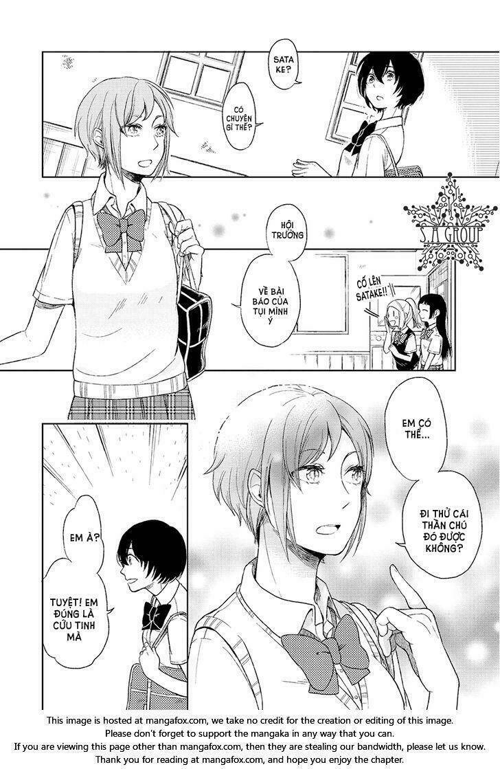 cider to nakimushi chapter 3 10