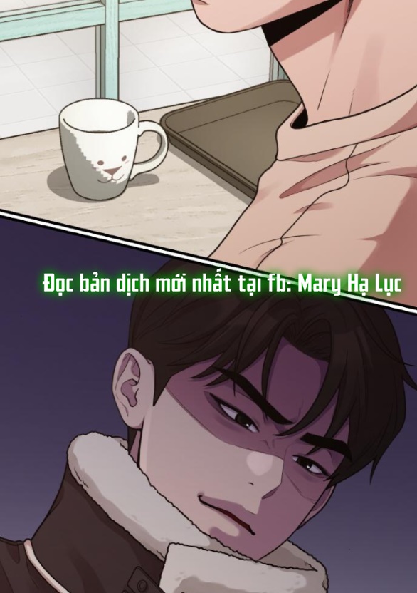 Cuộc Sống Của Tác Giả Truyện Người Lớn chapter 7.2 - Trang 41