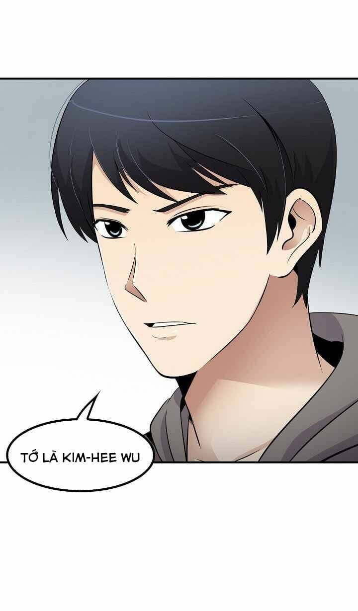 điều tra viên chuyển sinh chapter 30 19