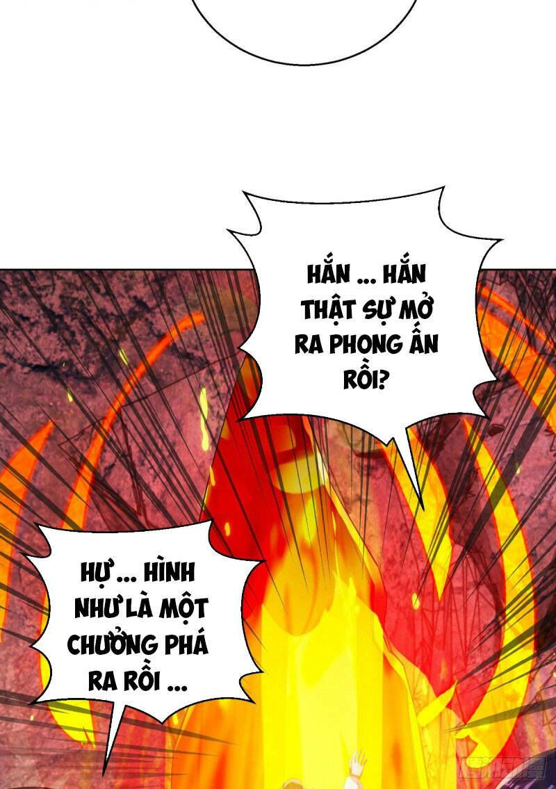 chúa tể tam giới chapter 155 26